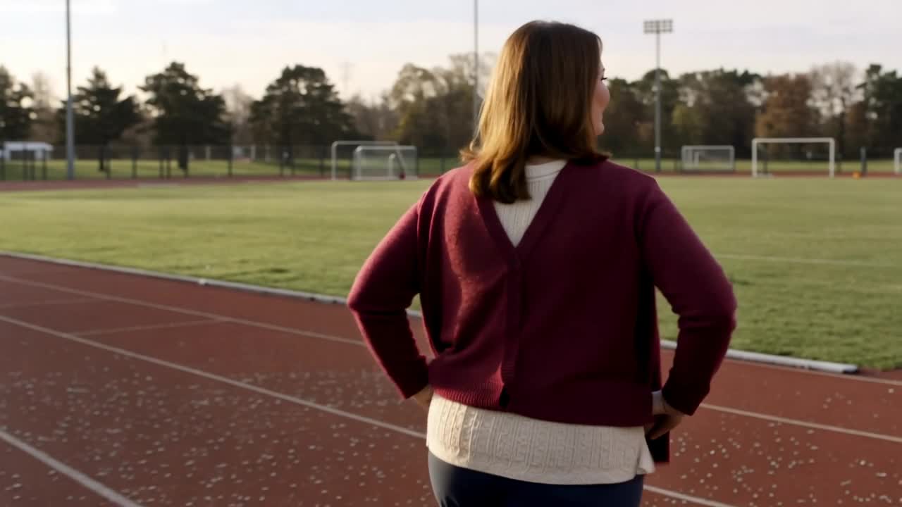Fictional Renee case